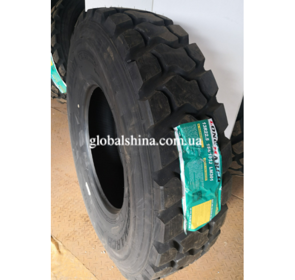 Long March LM301 (рульова) 13 R22.5 154/151J PR18